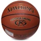 Баскетбольный мяч Spalding Rookie Gear (размер 5) +подарок - изображение 3