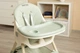 Стільчик для годування Caretero Bill Mint - зображення 8