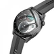 Смарт-годинник Hoco Y9 Sports watch (Call Version) Black - изображение 2