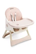 Стільчик для годування Caretero Bill Pink - зображення 7