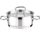 Каструля Tescoma Home Profi 14 см 1 л з кришкою (774214) - изображение 1
