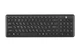 Клавиатура 2E KS230 Black USB беспроводная 1xAA (2E-KS230WB) - изображение 1