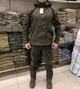 Костюм чоловічий тактичний SQUAD Туреччина Софтшел Soft-Shell ЗСУ (ЗСУ) M (338084) - зображення 1