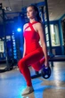 Гантели разборные RN-Sport 2 по 26 кг металлические, чугунные - изображение 12