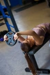 Гантели разборные RN-Sport 2 по 26 кг металлические, чугунные - изображение 13