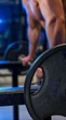 Грифи та диски RN-Sport 100 кг - изображение 12