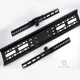 Кріплення для телевізора 32-70 Tilt Mount HT-003 кронштейн для ТБ 8004 black - зображення 2