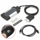 Мультимарочий сканер AutoCom CDP+ Bluetooth/USB (Двоплатний) v3.0, реле NEC, ARM - зображення 4
