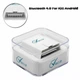 Автосканер диагностический Viecar VC100 (ELM327 v1.5) Bluetooth 4.0 (Android, iOS) PIC18F25K80 - изображение 2