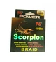 Шнур River Sports Fishing Scorpion 150м 0.08мм 7 кг - изображение 1