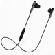 Навушники bluetooth Remax RB-S9, 10h Black - зображення 1