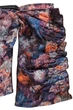 Блуза H&M 060571041 38 Фіолетовий - зображення 2