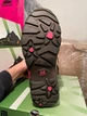 Водонепроницаемые зимние женские ботинки 38 размер Karrimor Cordova 2 Ladies weathertite - изображение 3