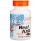 Масло криля Doctor's Best Real Krill 350 mg 60 Softgels DRB-00224 - изображение 1