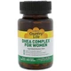 ДГЭА Country Life DHEA Complex For Women 60 Veg Caps CLF-01674 - изображение 1