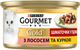 Упаковка влажного корма для кошек Purina Gourmet Gold Кусочки в соусе с лососем и курицей 24 шт по 85 г - изображение 4