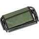 Стілець розкладний Skif Outdoor Steel Cramb M Olive (00-00008809) - зображення 3