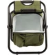 Стул Skif Outdoor Keeper II Olive (00-00008798) - изображение 5