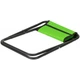 Стул раскладной Skif Outdoor Steel Cramb М Green (00-00008812) - изображение 2