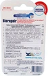 Зубная лента-флосс Biorepair Избавление чувствительности с гидроксиапатитом и цинком РСА 30 м (8017331058266/8017331058268) - изображение 3