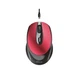 Мишка Trust Zaya Rechargeable Wireless Red (24019) - изображение 1