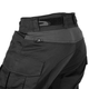 Тактические штаны Emerson G3 Combat Pants - Advanced Version Black 48р () - изображение 5