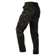 Тактические штаны Emerson Blue Label Ergonomic Fit Long Multicam Black 46 () - изображение 4