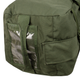 Сумка-баул US Military Improved Deployment Duffel Bag оливковый - изображение 5