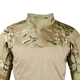 Тактическая рубашка Emerson Assault Shirt Камуфляж M () - изображение 5