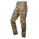 Тактичні штани Emerson Blue Label Ergonomic Fit Long Multicam 52р () - зображення 1