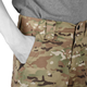 Тактичні штани Emerson Blue Label Ergonomic Fit Long Multicam 52р () - зображення 5