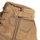 Ботинки Smith & Wesson Breach 2.0 6" Side-Zip Boot Coyote 43р () - изображение 4