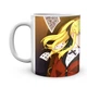 Кружка GeekLand Безумный азарт Kakegurui Юмэко Джабами и Мэри Саотомэ KI.02.16 - изображение 2