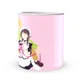 Кружка GeekLand Kaichou wa Maid-sama! Президент студсовета - горничная! Такуми&nbsp;Мисаки&nbsp;KWM 02.11 - изображение 3