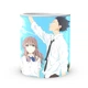 Кружка GeekLand Silent Voice Форма голосу SV 02.14 - зображення 3