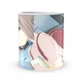 Кружка GeekLand Silent Voice Форма голосу Нішимія Ішида SV 02.15 ( 27346 ) - зображення 3