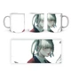 Кружка GeekLand Безумный азарт Kakegurui Кирари Момобами KI.02.12 - изображение 1