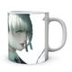 Кружка GeekLand Безумный азарт Kakegurui Кирари Момобами KI.02.12 - изображение 3