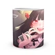 Кружка GeekLand Безумный азарт Kakegurui Юмэко Джабами KI.02.29 - изображение 3
