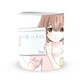 Кружка GeekLand Silent Voice Форма голосу Нішимія SV 02.07 ( 25083 ) - зображення 3