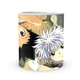 Кружка GeekLand Hunter x Hunter Охотник x охотник Киллуа Гон HH 02.10 - изображение 3