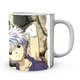 Кружка GeekLand Hunter x Hunter Охотник x охотник Киллуа Гон HH 02.10 - изображение 4