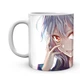 Кружка GeekLand Hunter x Hunter Охотник x охотник Неферпиту HH 02.19 - изображение 2