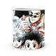 Кружка GeekLand Hunter x Hunter Охотник x охотник HH 02.11 - изображение 3