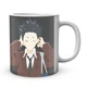 Кружка GeekLand Silent Voice Форма голосу Ішида&nbsp;SV 02.16 - зображення 4