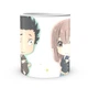 Кружка GeekLand Silent Voice Форма голосу Нішимія Ішида&nbsp;SV 02.10 - зображення 3