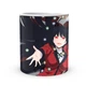 Кружка GeekLand Безумный азарт Kakegurui Юмэко Джабами KI.02.22 - изображение 3