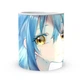 Керамическая кружка с принтом аниме Tensei Shitara Slime Datta Ken Римуру для кофе и чая 330 мл (3C9C75FB3187) - изображение 3