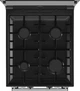 Комбінована плита Gorenje K 5341 SH (FM513D-HPA4B) (6558864) - изображение 3