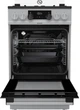 Комбінована плита Gorenje K 5341 SH (FM513D-HPA4B) (6558864) - изображение 5
